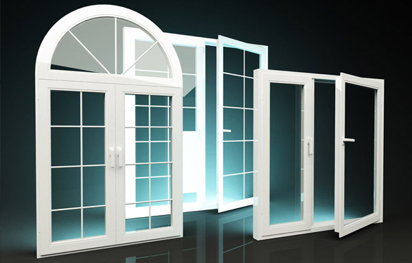 Aluminium Doors and Windows